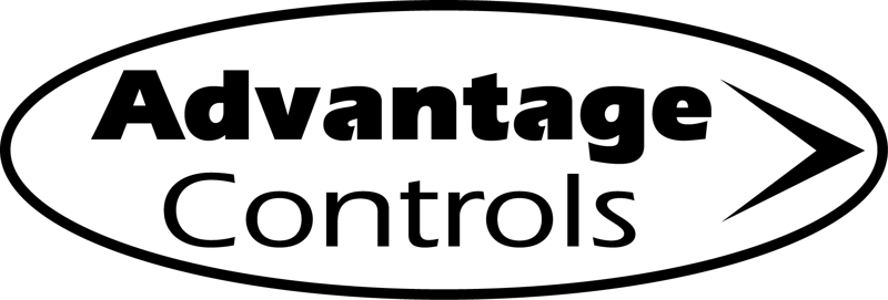 Advantage Controls logo