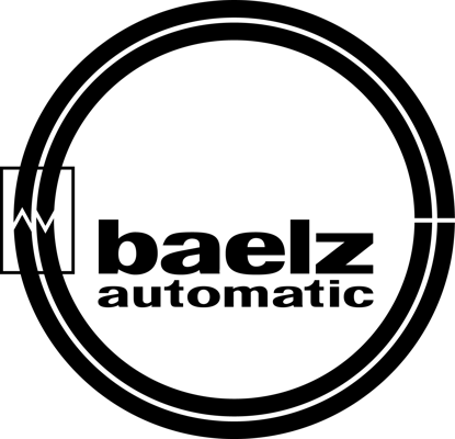Baelz logo