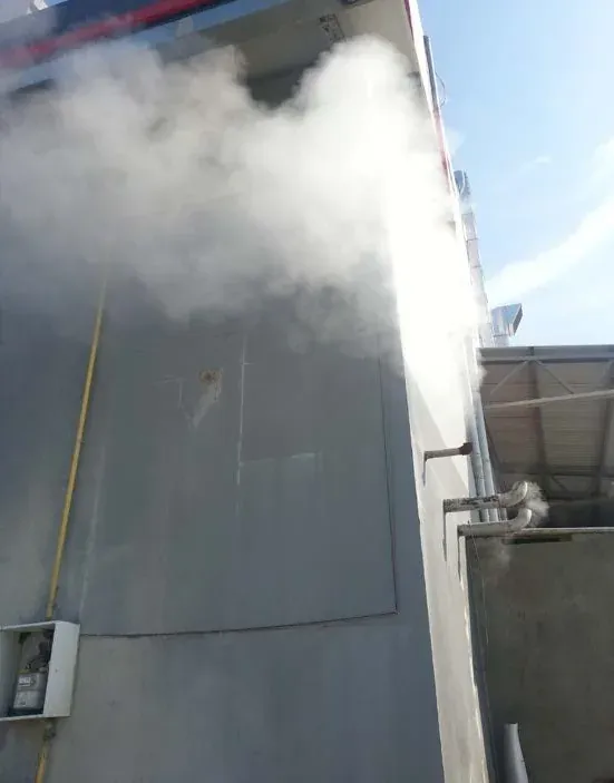 Two Corrugator Plants in Turkey Cut Energy per Tonne by 25% and 21% with Jetomat® — Turkey
