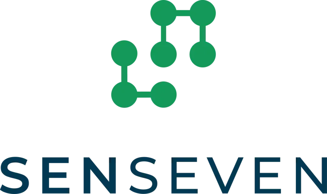 Senseven logo